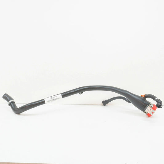 NEW BMW 6 COUPE F13 FUEL TANK PLASTIC FILLER PIPE 16112284207 2284207