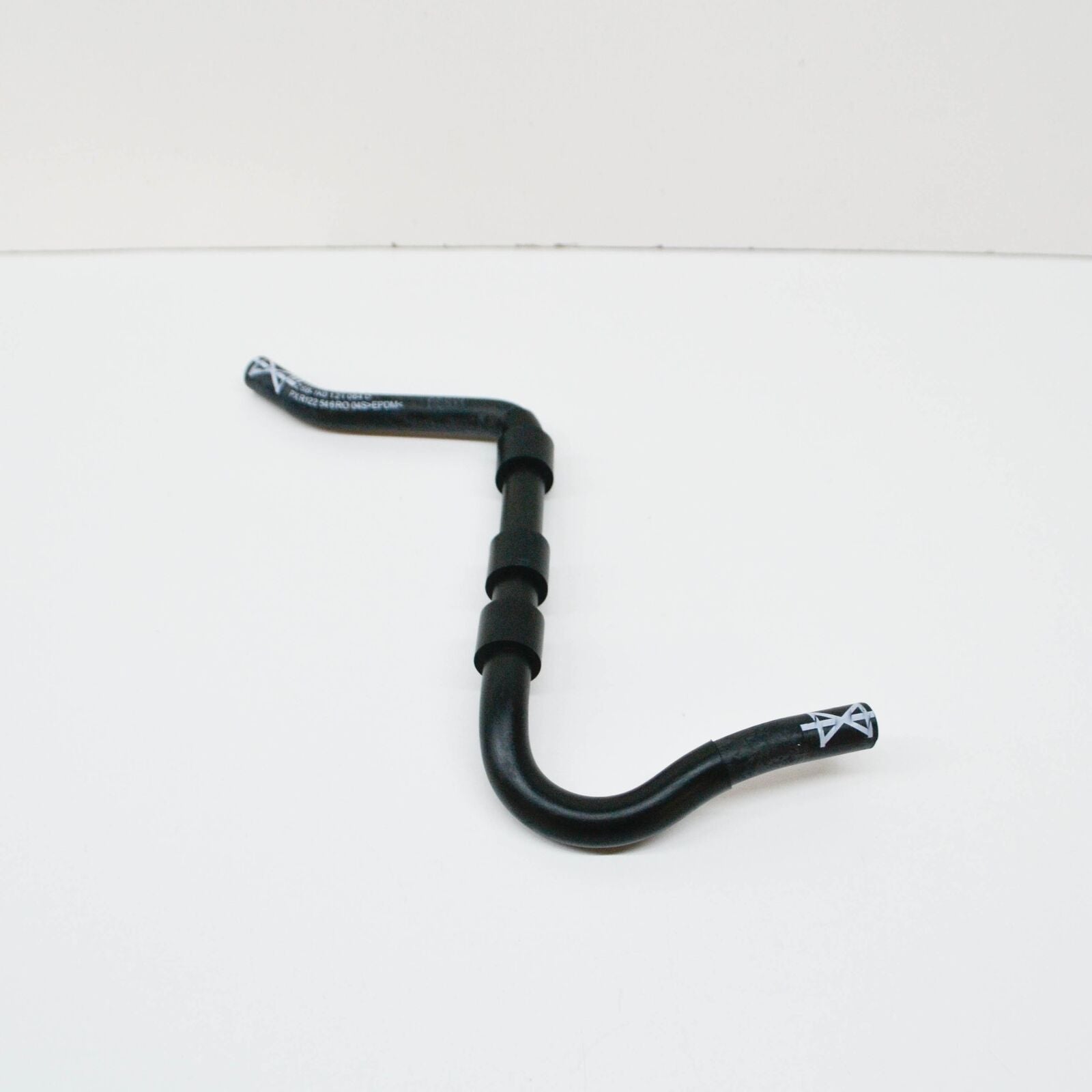 NEW AUDI A3 SPORTBACK 8P ENGINE UPPER COOLANT OVERFLOW HOSE 1K0122447GR ORIGINAL
