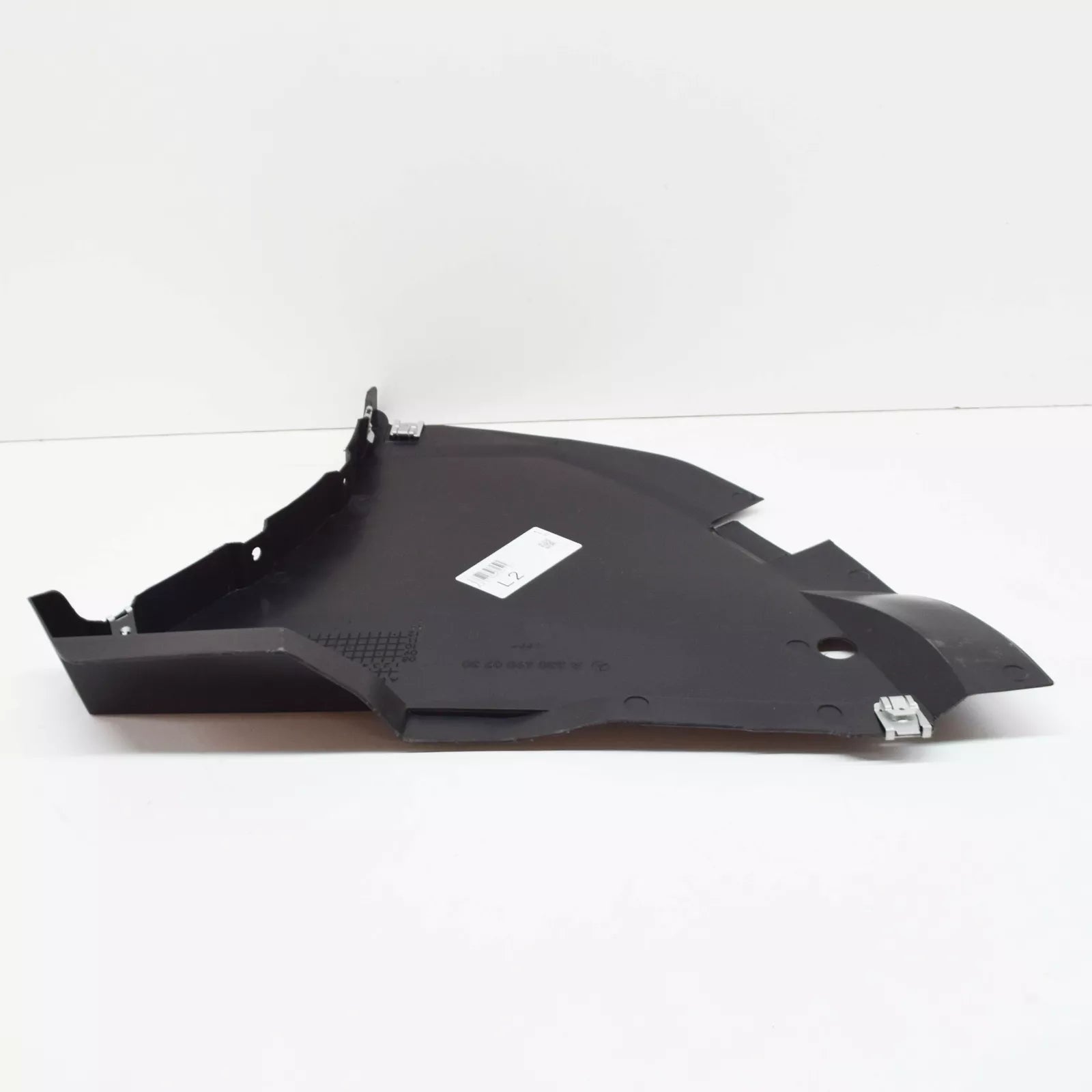 NEW MERCEDES-BENZ SL R230 FRONT LEFT FENDER LINER COVER A2306900730