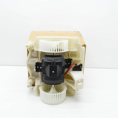 NEW MERCEDES-BENZ S W222 HEATER BLOWER FAN MOTOR A2228202214 ORIGINAL