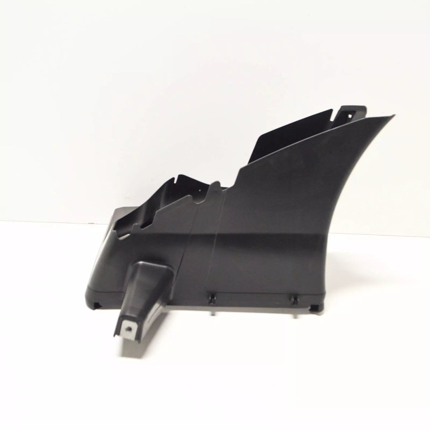 NEW BMW 6 F06 RADIATOR COOLING RIGHT AIR DUCT 51747370386 7370386 2016 ORIGINAL