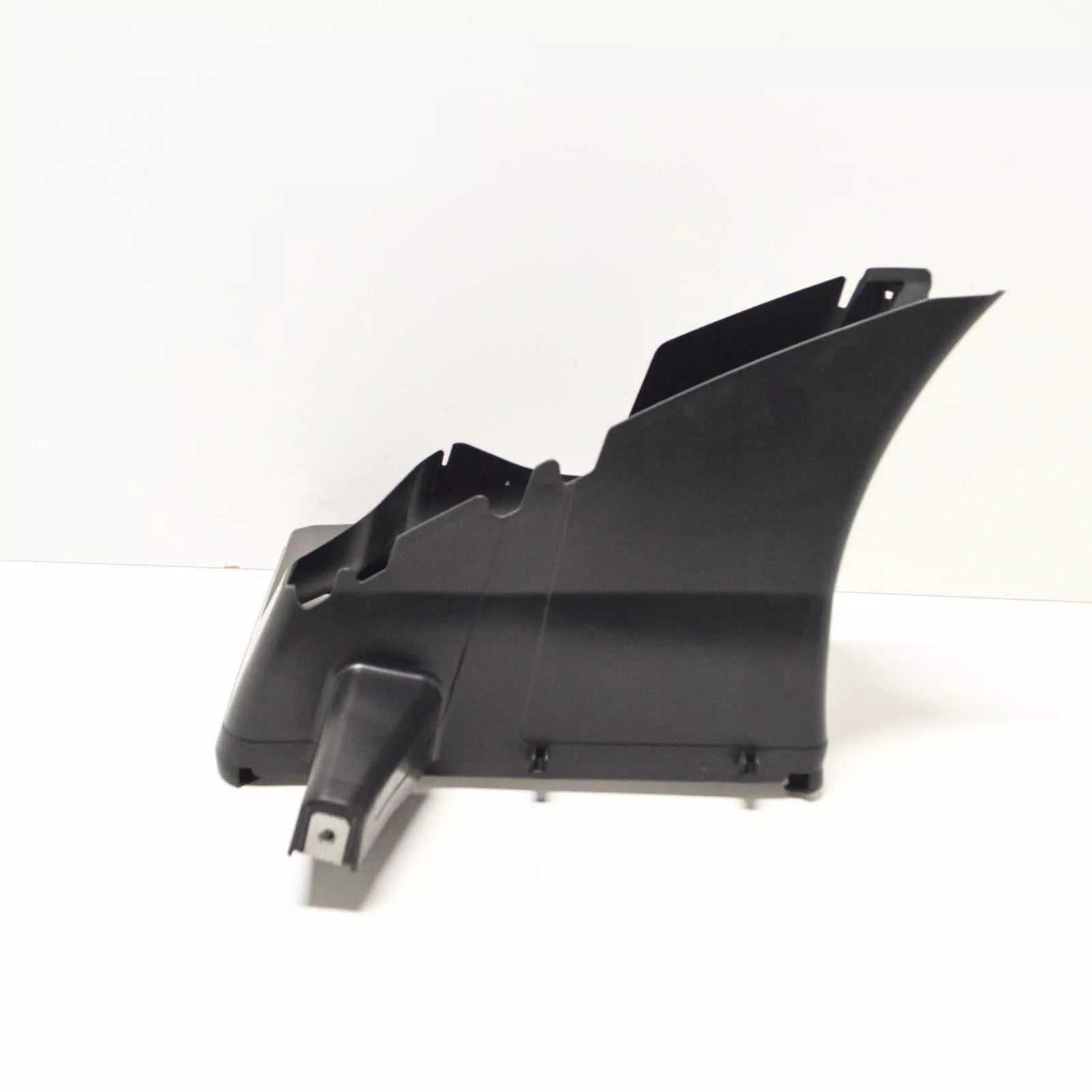 NEW BMW 6 F06 RADIATOR COOLING RIGHT AIR DUCT 51747370386 7370386 2016 ORIGINAL