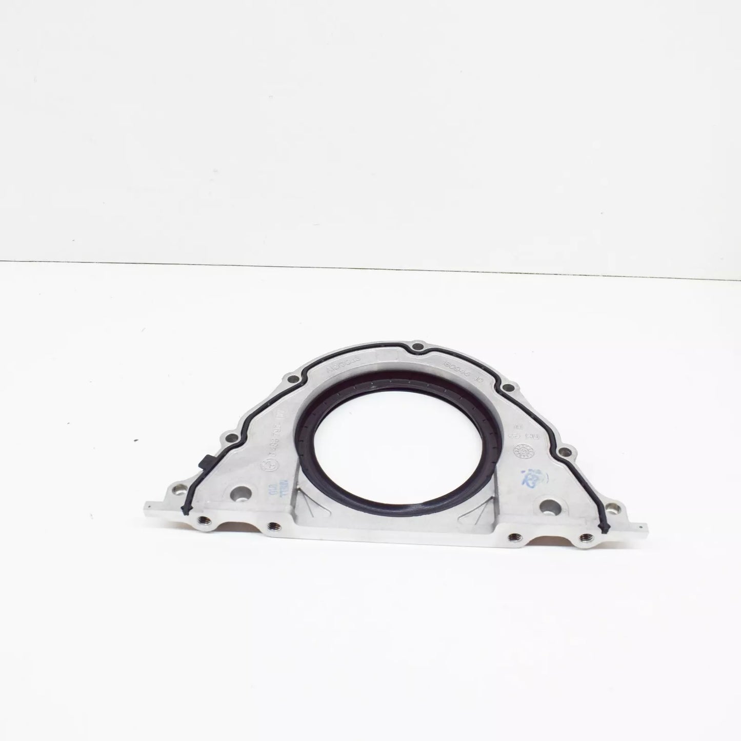 NEW BMW X5 E70 REAR ENGINE CRANKSHAFT COVER 8483798 11148483798 GENNUINE