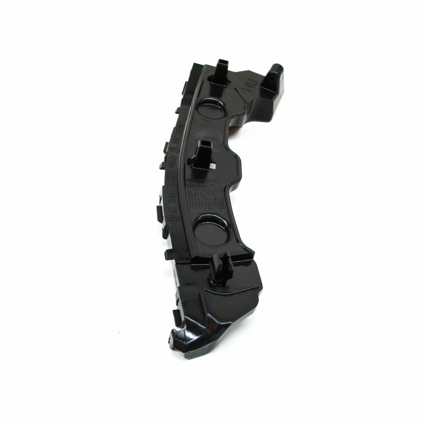 NEW VOLKSWAGEN SHARAN 7N MK2 FRONT RIGHT BUMPER BRACKET 7N0807184A ORIGINAL