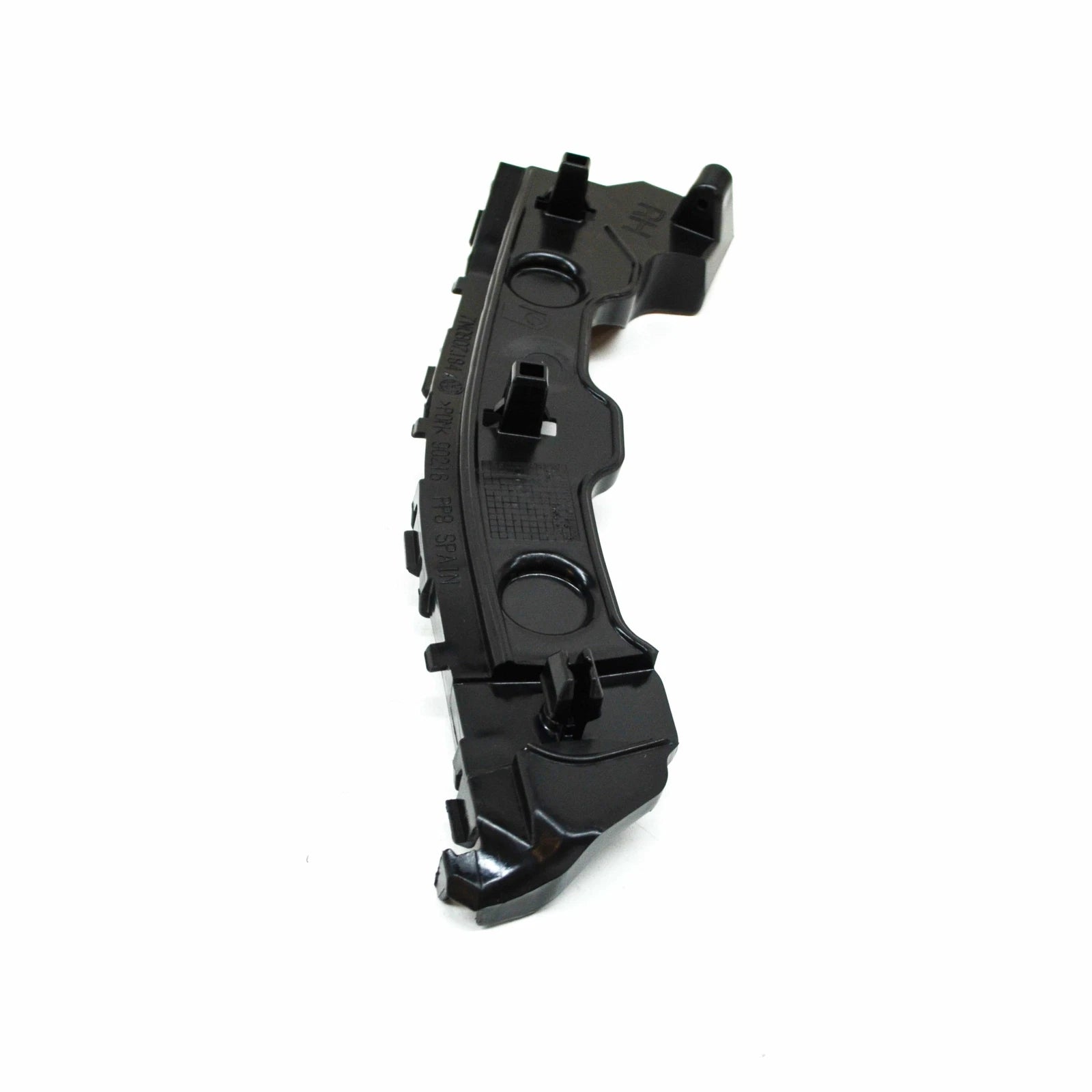 NEW VOLKSWAGEN SHARAN 7N MK2 FRONT RIGHT BUMPER BRACKET 7N0807184A ORIGINAL