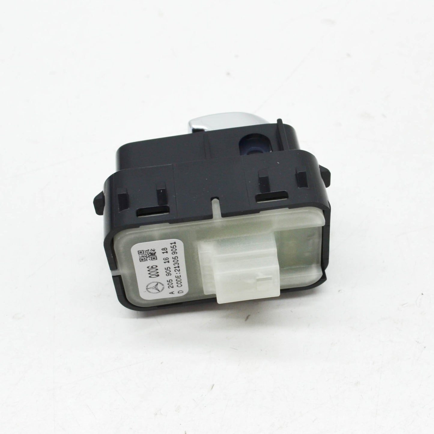 new mb c w205 left door tailgate opening switch button a20590516189051 original