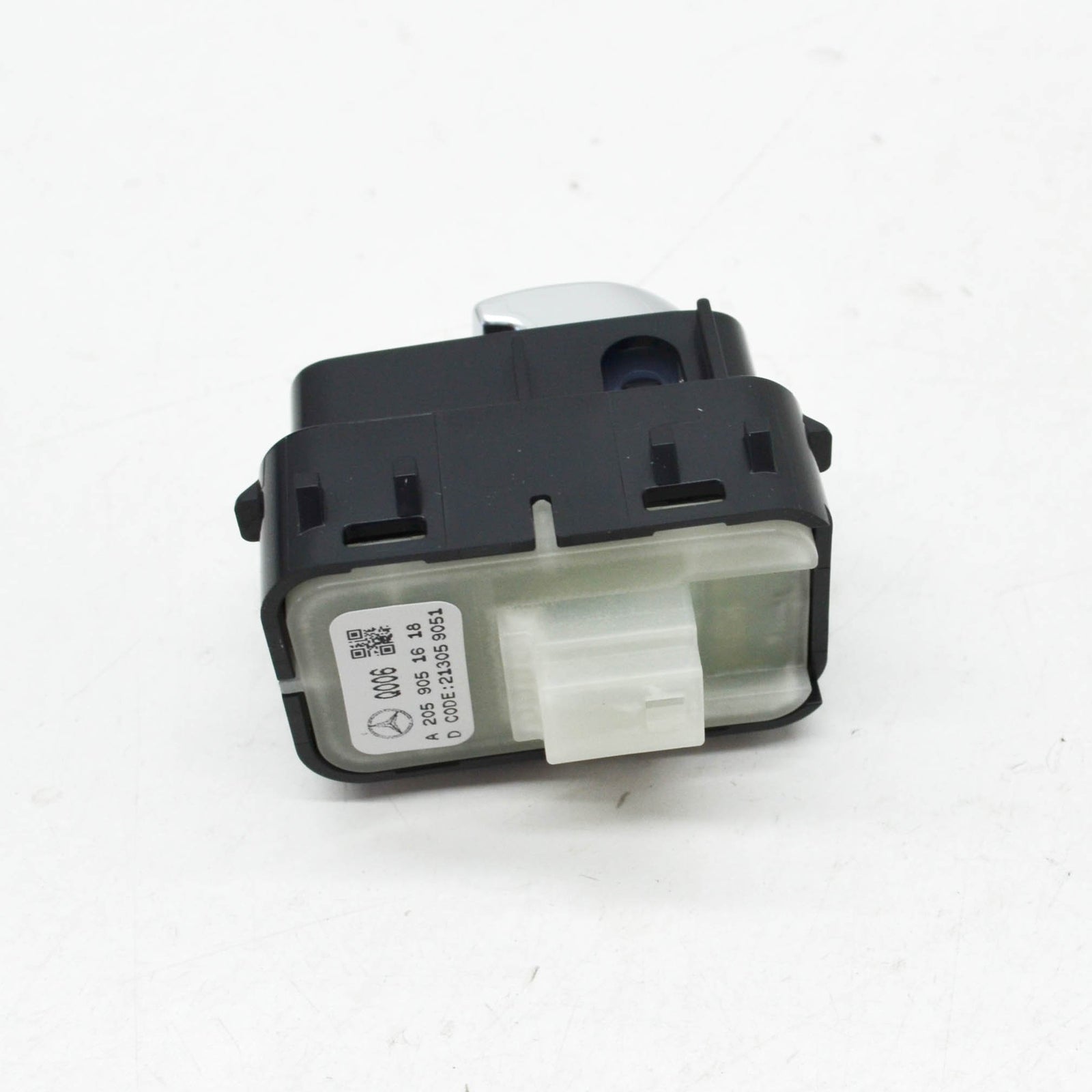 new mb c w205 left door tailgate opening switch button a20590516189051 original