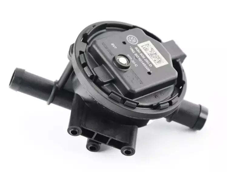 NEW VW GOLF VII 5G MK7 LEAK DETECTION PUMP 5Q0906253D ORIGINAL