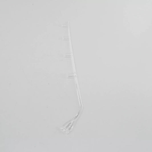 NEW AUDI A7 SPORTBACK 4G8 FRONT RIGHT DOOR LIGHT FIBRE 4G0919174 ORIGINAL