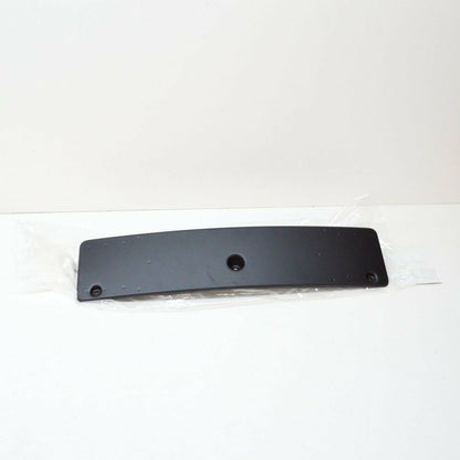 NEW MERCEDES-BENZ GLC X253 FRONT LICENCE PLATE HOLDER A2538804504 ORIGINAL