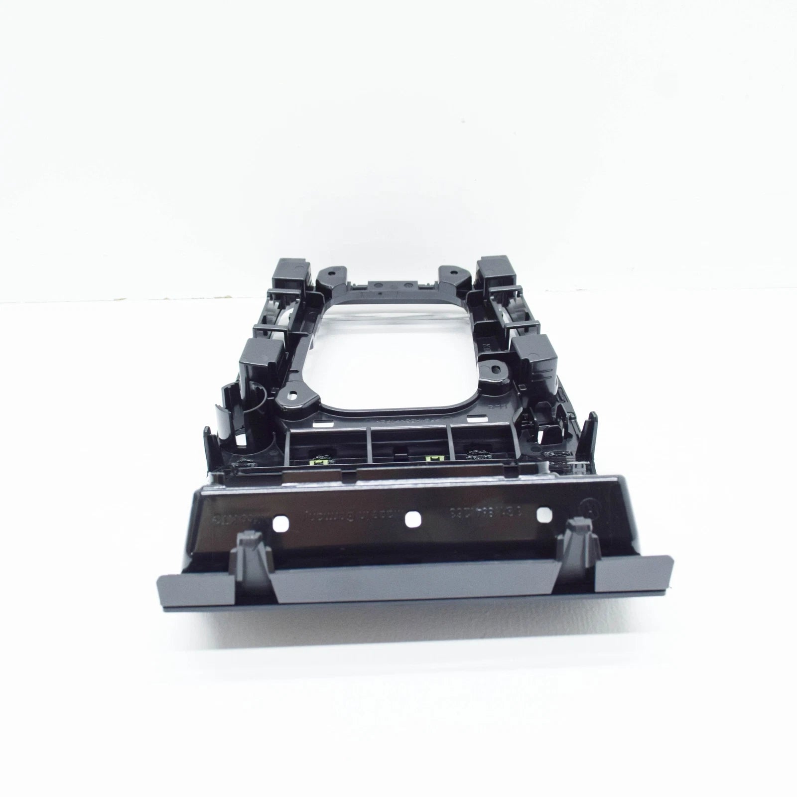 NEW VW PASSAT B8 GEAR SHIFTING LEVEL PLASTIC TRIM LHD 3G1864263DYI2 ORIGINAL