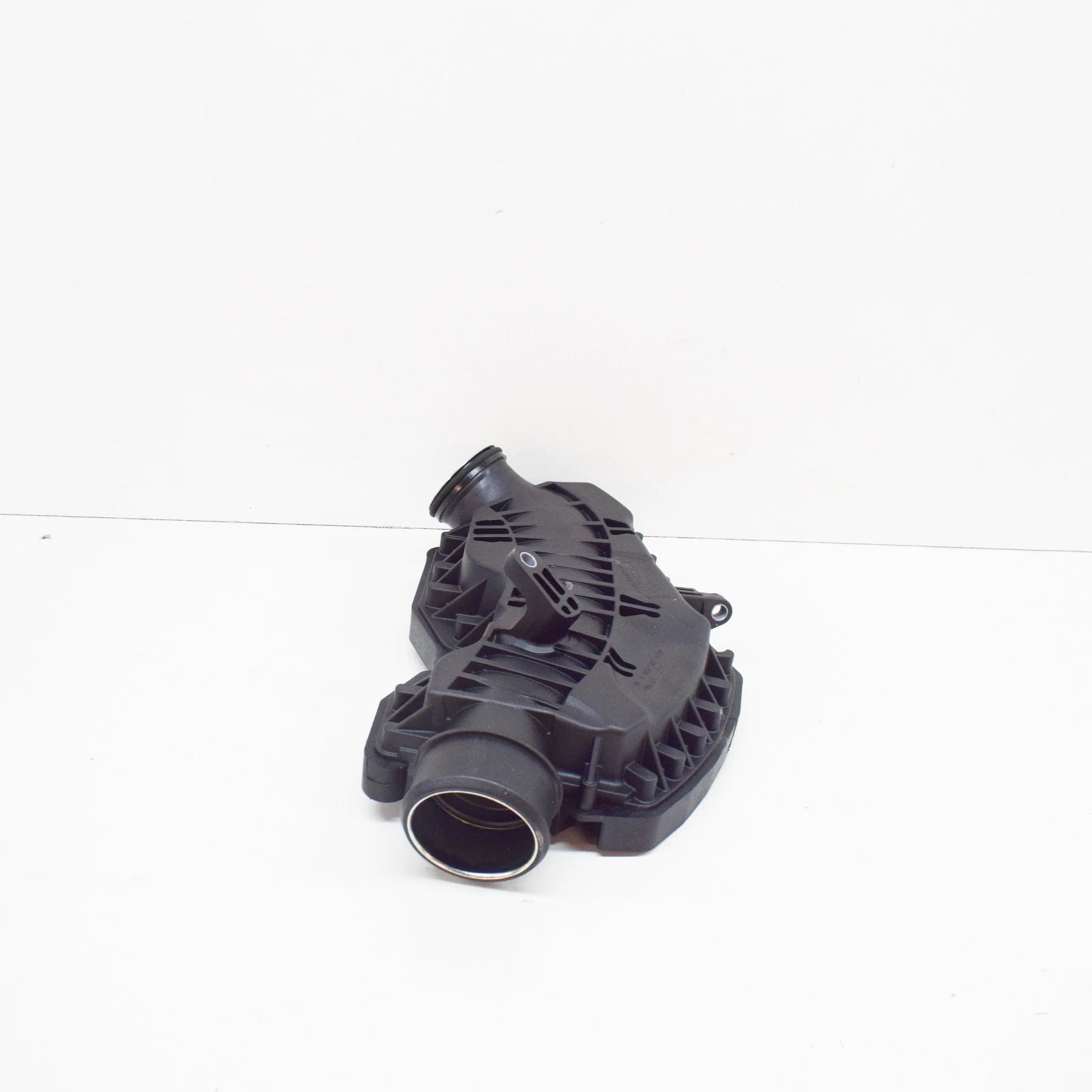 NEW MERCEDES-BENZ C W204 CHARGE LEFT AIR LINE DAMPER A6421401987