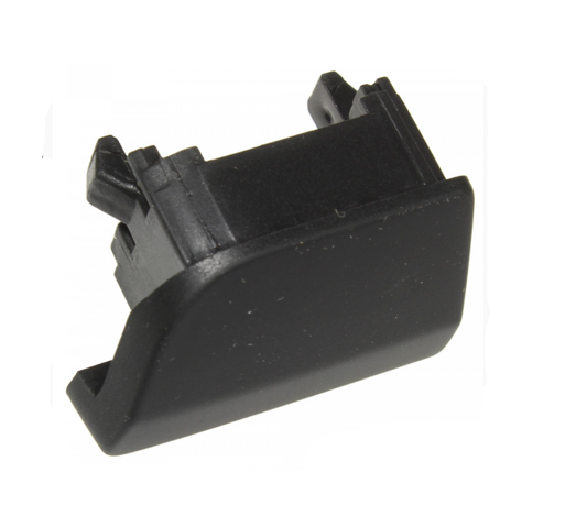 new skoda superb mk2 3t left center console dummy cover 3t0858179f1qb original