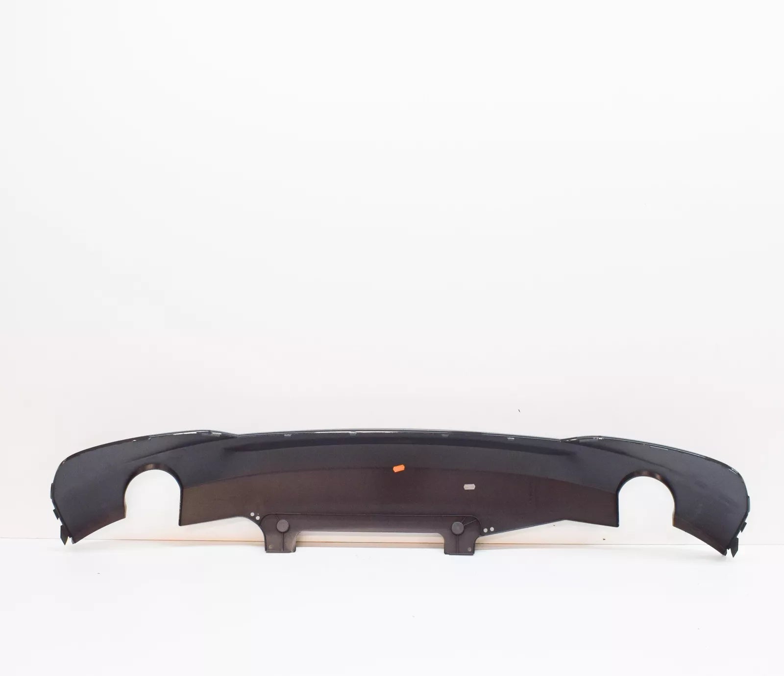 NEW BMW 5 GT F07 REAR M BUMPER LOWER DIFFUSER TRIM 51128056123 8056123 ORIGINAL