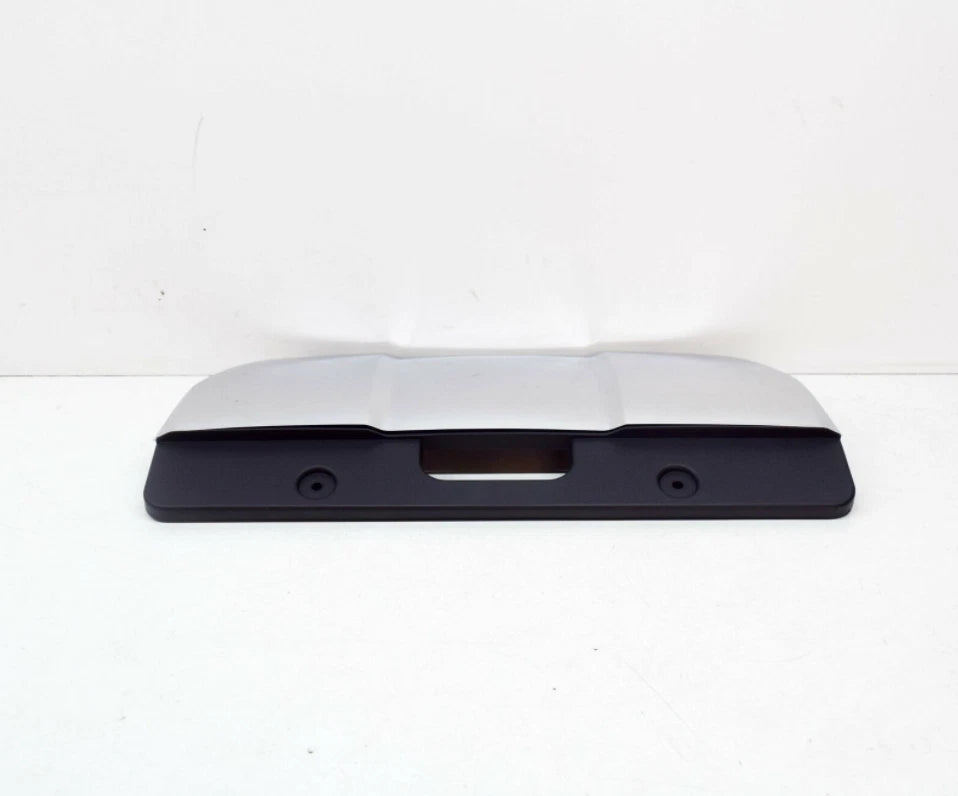 NEW MERCEDES-BENZ GLE W166 REAR BUMPER TOW EYE COVER A1668852324 ORIGINAL