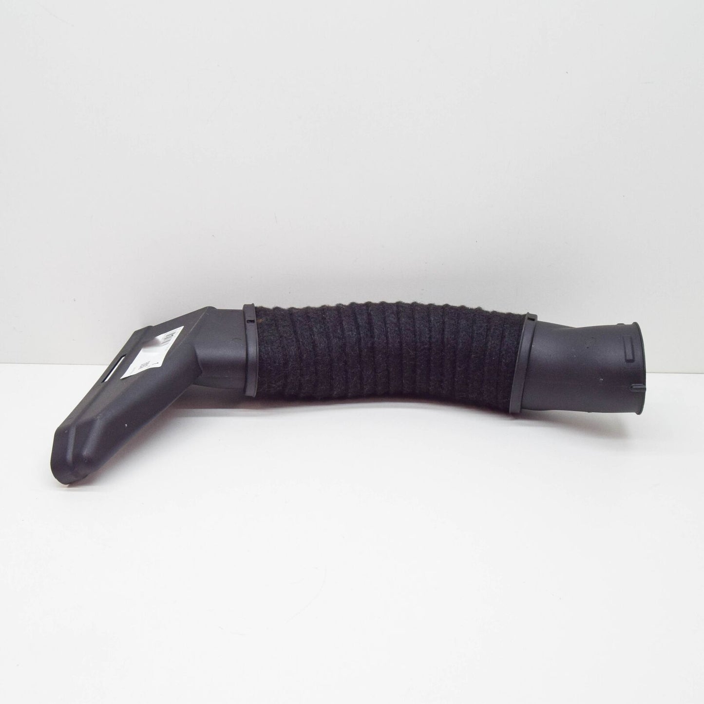 NEW MB S-CLASS C217 LEFT SIDE AIR INTAKE PIPE A2780904982 S500 4.7 P ORIGINAL