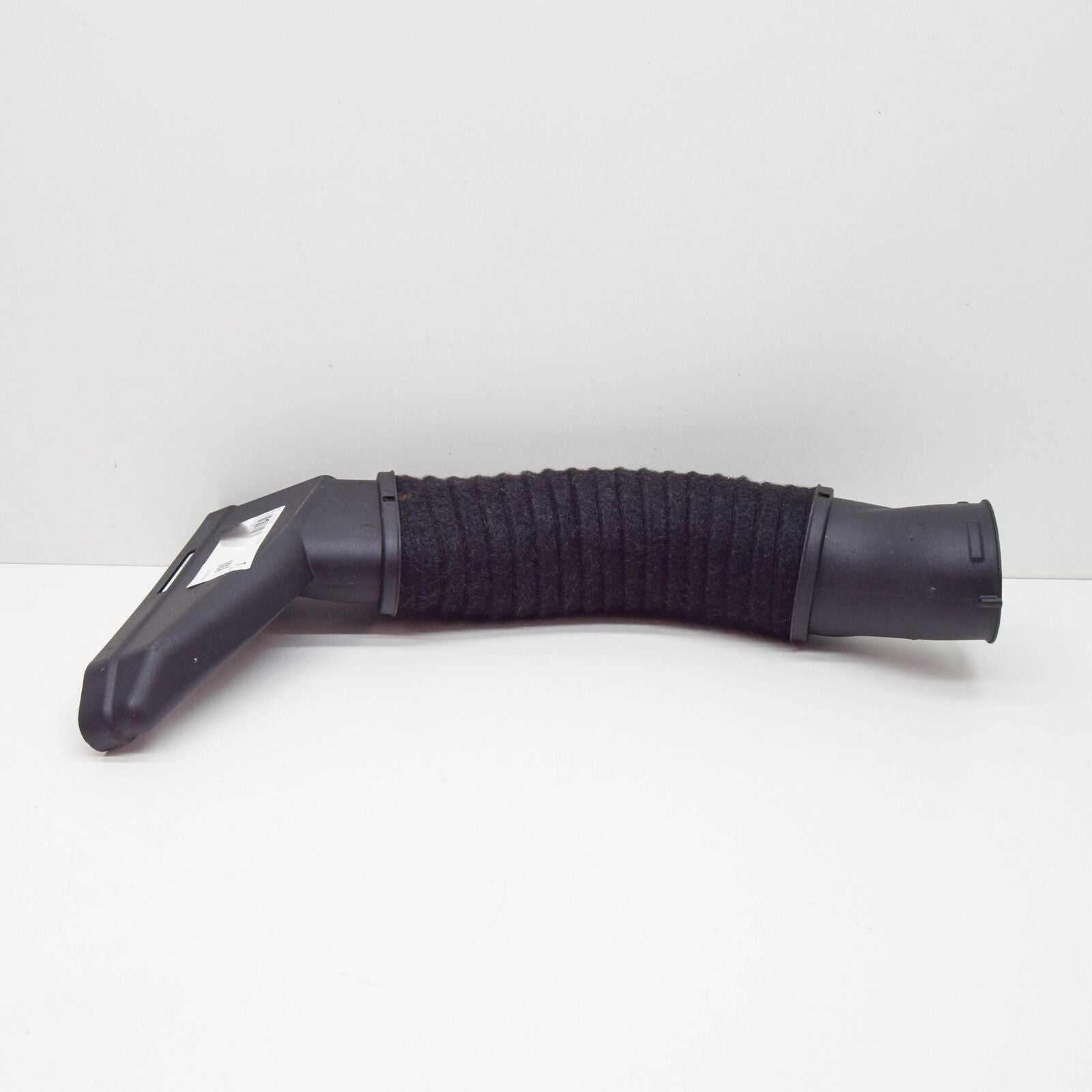 NEW MB S-CLASS C217 LEFT SIDE AIR INTAKE PIPE A2780904982 S500 4.7 P ORIGINAL