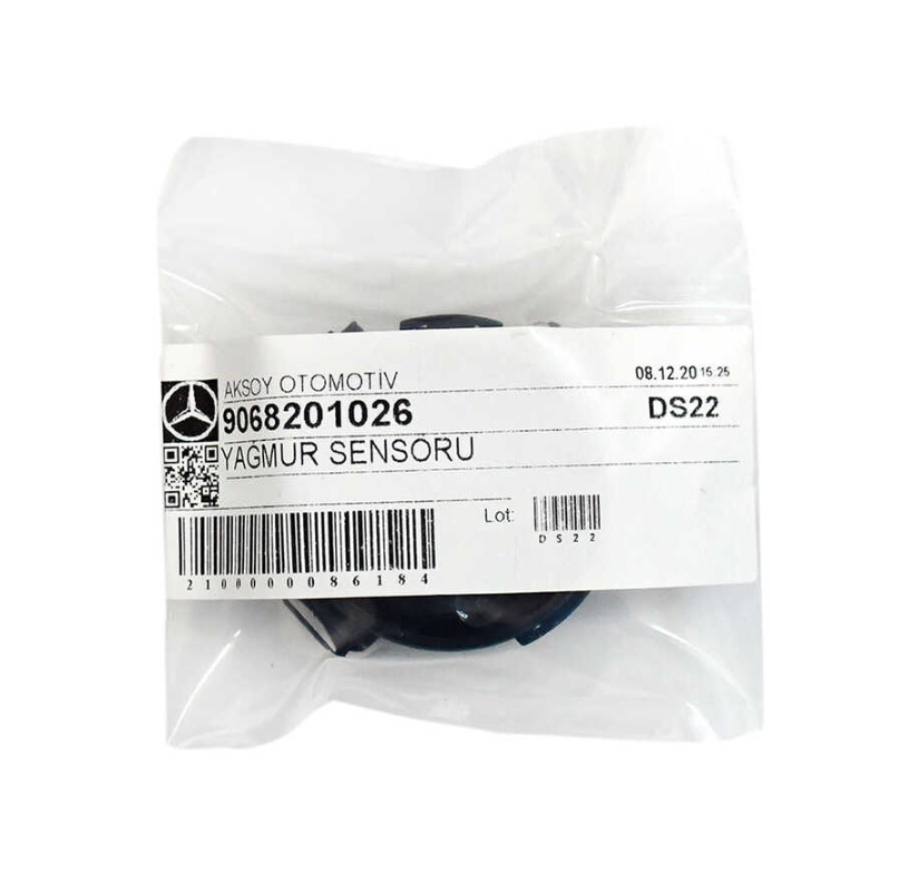 NEW MERCEDES-BENZ SPRINTER 906 RAIN SENSOR A9068201026 ORIGINAL