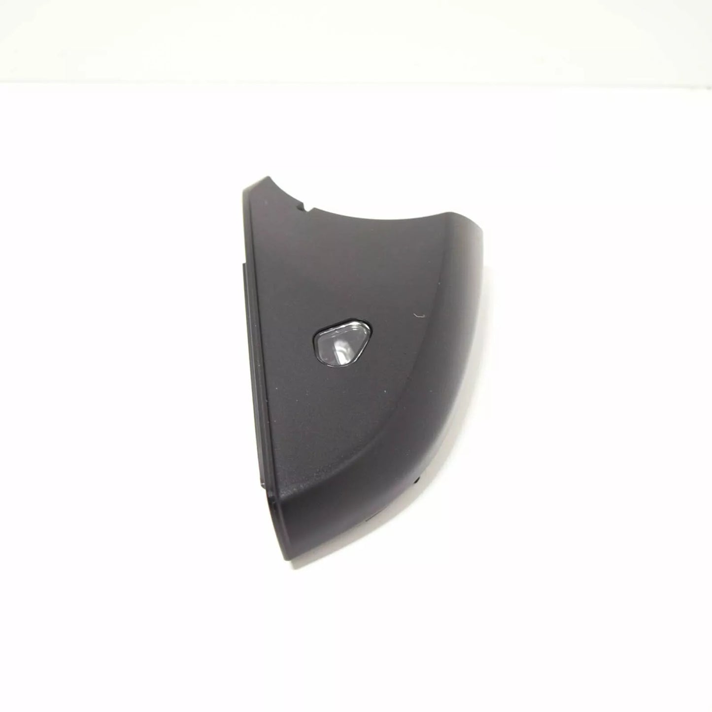 NEW MERCEDES-BENZ W176 A-CLASS LEFT WING MIRROR BLACK UNDER TRIM A1768100315