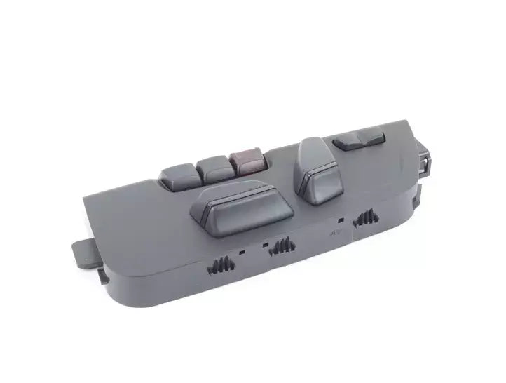 NEW BMW X2 F39 FRONT LEFT SEAT MEMORY ADJUSTMENT SWITCHES 61319359833 ORIGINAL