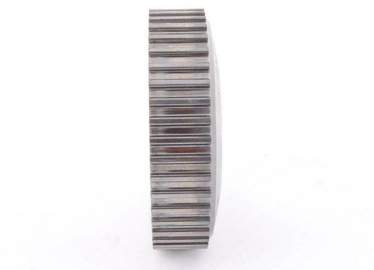 NEW AUDI A3 8L INJECTION PUMP TOOTHED BELT PULLEY 038130111B ORIGINAL