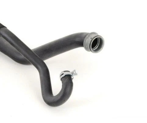 NEW MERCEDES-BENZ R W251 LOWER RADIATOR COOLANT HOSE A2515000075 ORIGINAL