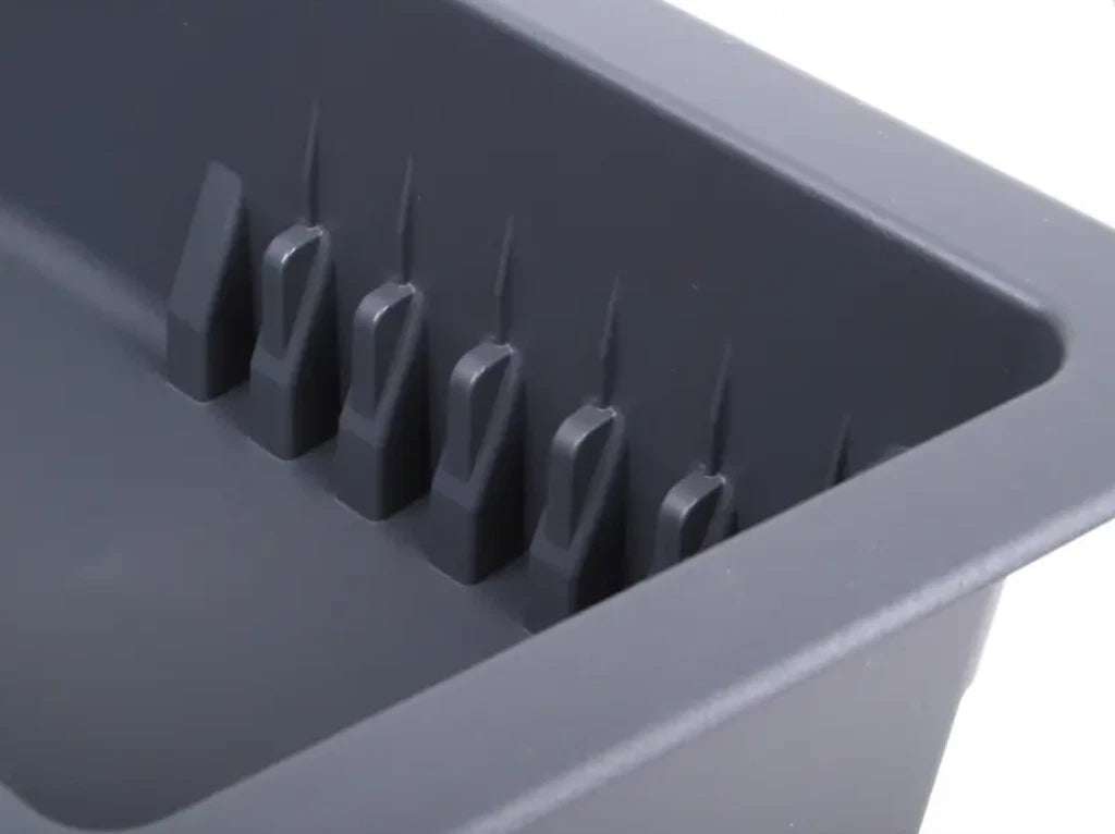 NEW BMW 3 E90 LEFT STORAGE SHELL 51477139051 7139051 ORIGINAL