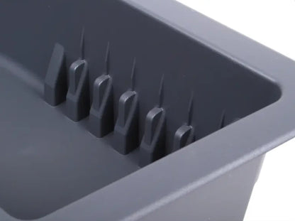 NEW BMW 3 E90 LEFT STORAGE SHELL 51477139051 7139051 ORIGINAL