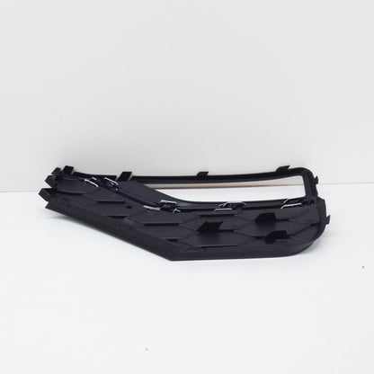 NEW VW AMAROK FRONT BUMPER RIGHT FOG LIGHT GRILLE COVER 2H6807490FRYP ORIGINAL