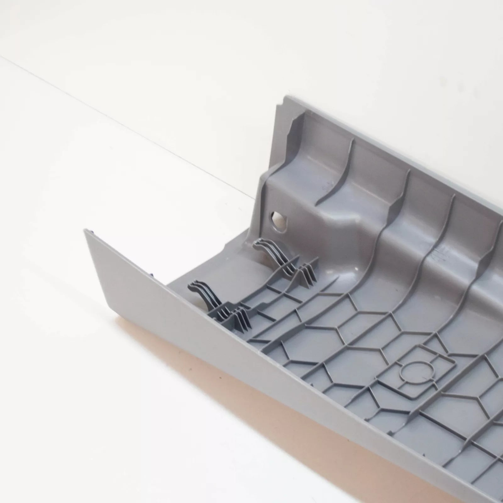 NEW MERCEDES-BENZ SPRINTER W906 RIGHT SIDE B PILLAR TRIM A90669203007J69