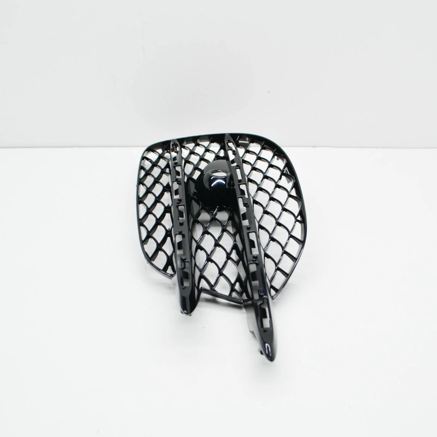 NEW MERCEDES-BENZ S W222 FRONT BUMPER RIGHT GRILLE A2228857300