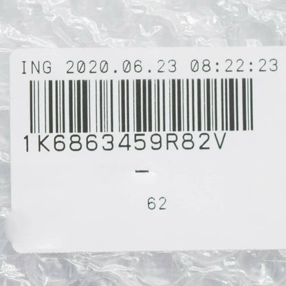 NEW VOLKSWAGEN GOLF MK7 BOOT TRUNK COVER TRIM 1K6863459R82V