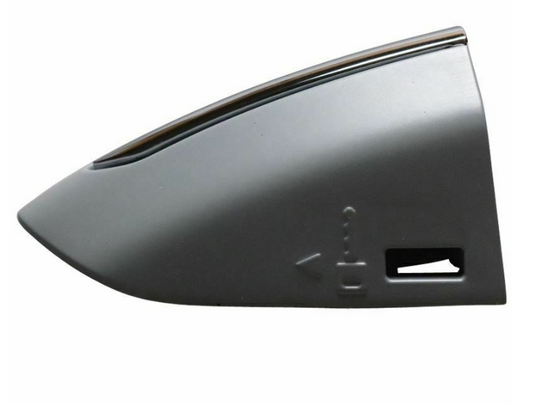 new ford mondeo mk5 front right door handle bezel rhd 1883854 original