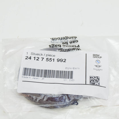 new mini cooper s r53 transmission input shaft seal 24127551992 original