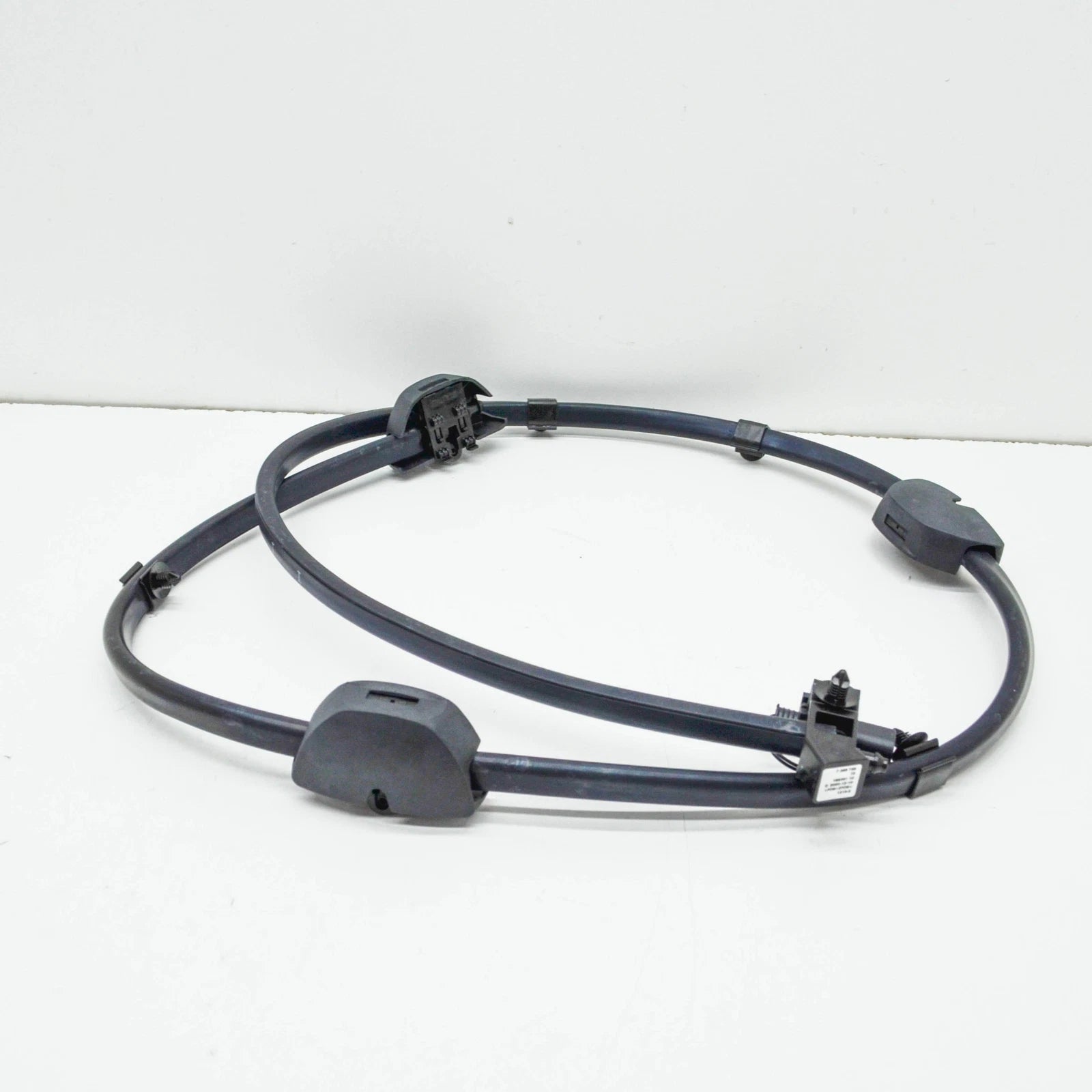 NEW BMW 5 G30 WINDSHIELD WASHER NOZZLE HOSE 61667388756 ORIGINAL