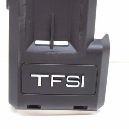 NEW AUDI A3 8P7 ENGINE COVER 1.2 TFSI 77KW PETROL 03F103935A