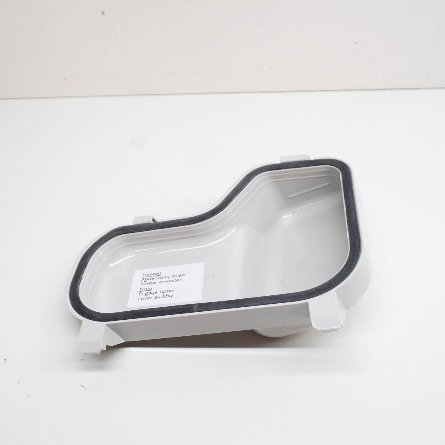 NEW MERCEDES-BENZ VITO W639 FRONT LEFT HEADLIGHT COVER A0008265524 ORIGINAL