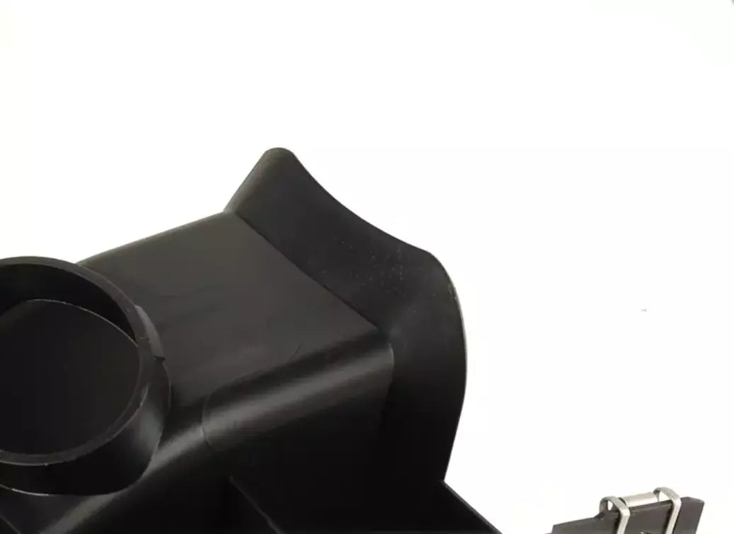 NEW BMW 3 E46 LEFT AIR DUCT 51718238419 8238419 ORIGINAL