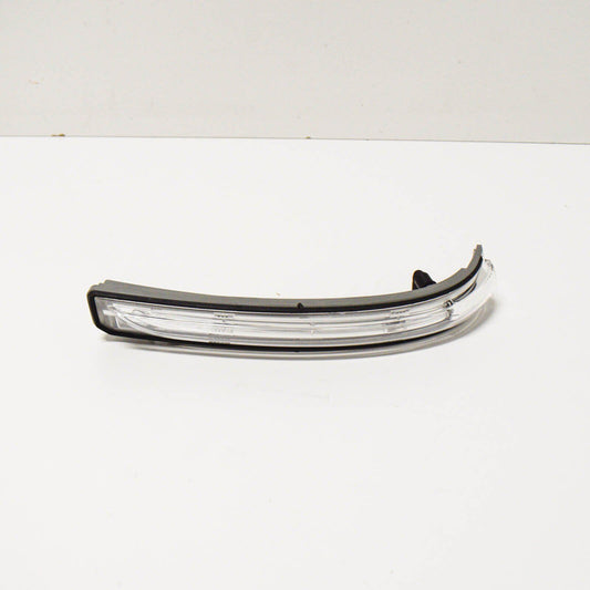 NEW MERCEDES BENZ A W169 LEFT MIRROR TURN SIGNAL A1698201121 ORIGINAL