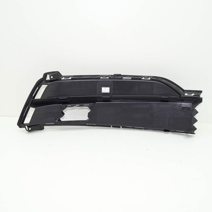 NEW SKODA KAROQ NU FRONT LEFT BUMPER GRILLE 57A807367 9B9 57A8073679B9 ORIGINAL