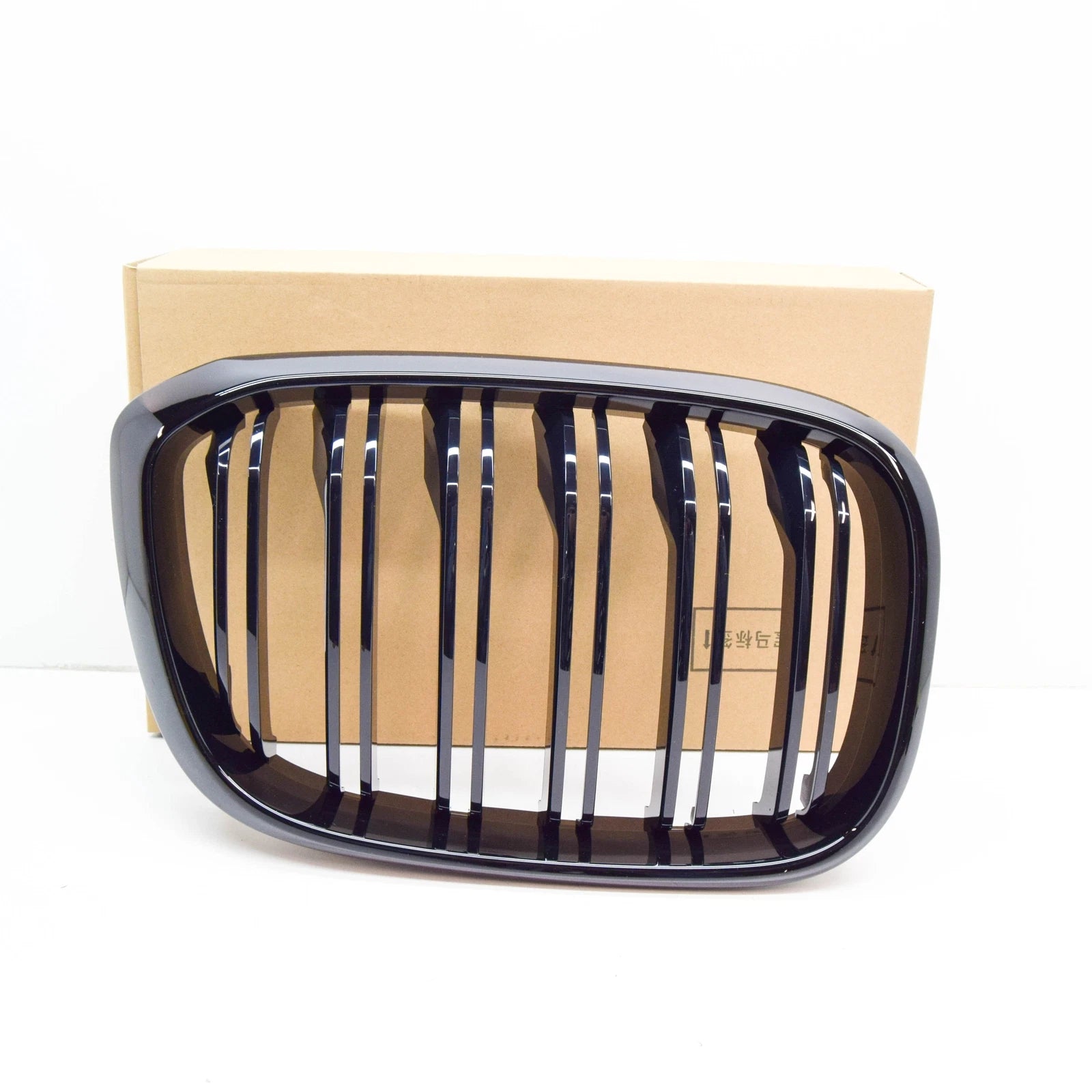 NEW BMW X4 G02 F98 FRONT RIGHT RADIATOR GRILLE 51118098092 ORIGINAL