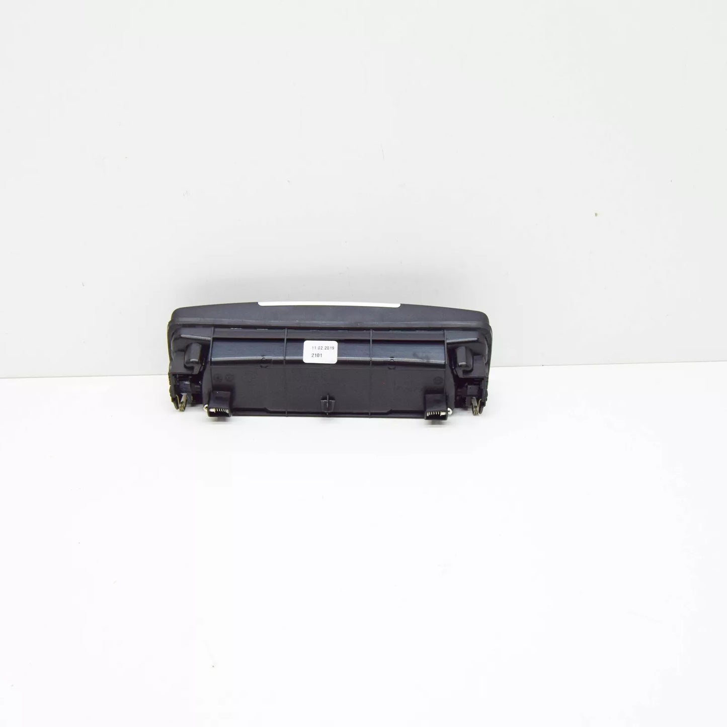 NEW BMW 1 F20 ASHTRAY WITH COVER 51169227890 9227890 2015 ORIGINAL