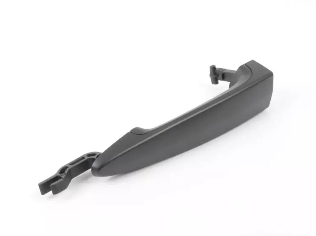 NEW BMW 4 F36 REAR LEFT DOOR EXTERIOR HANDLE 7207561 51217207561 ORIGINAL