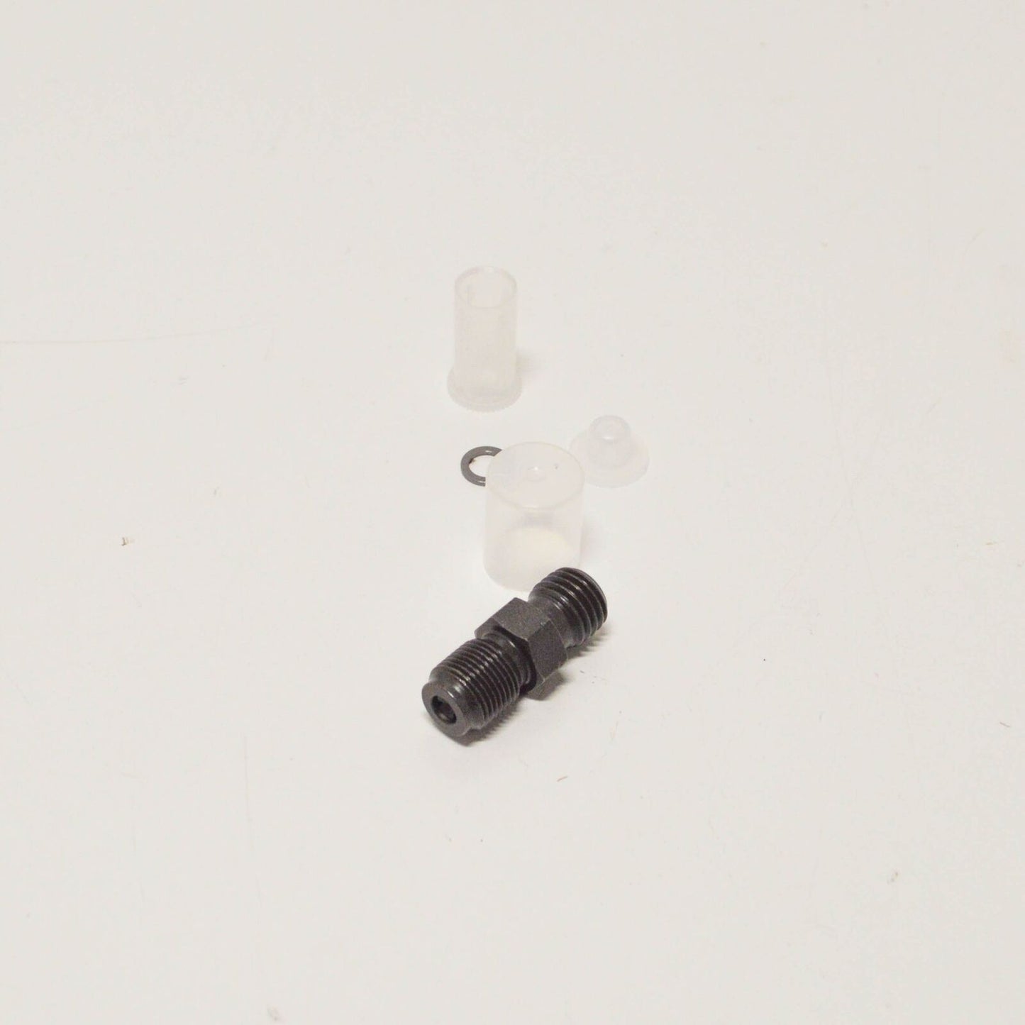 NEW MERCEDES BENZ M W163 NOZZLE SPRAY A0000700188 ORIGINAL