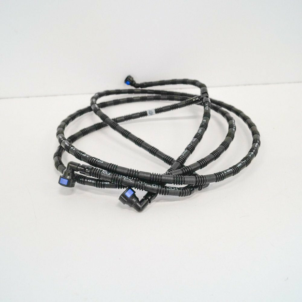 NEW AUDI Q5 80A WINDSHIELD WASHER PIPE HOSE 80A955970 ORIGINAL