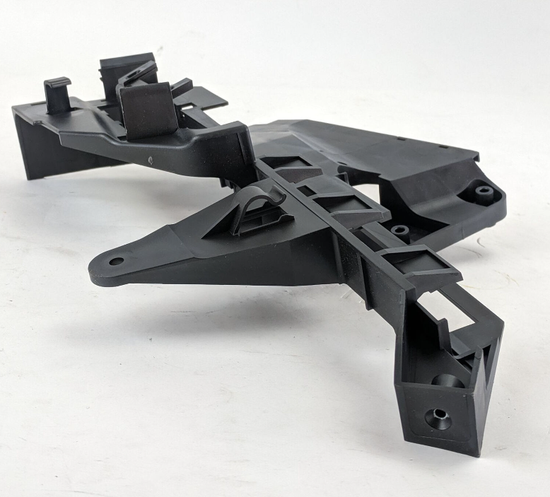 new ford kuga mk1 c394 rear right door lock support bracket 1674374 original