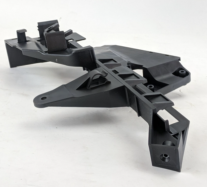 new ford kuga mk1 c394 rear right door lock support bracket 1674374 original