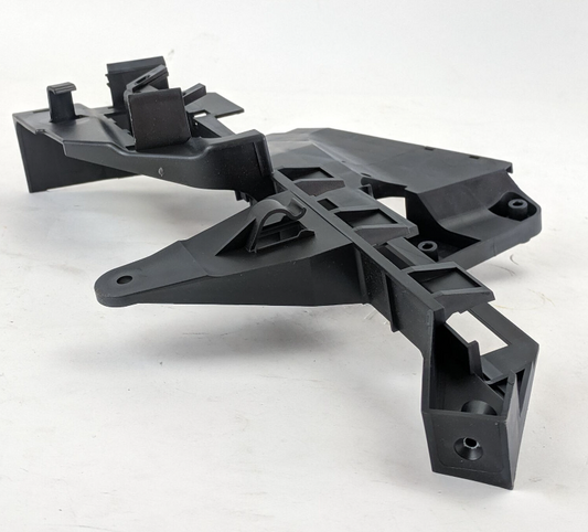 new ford kuga mk1 c394 rear right door lock support bracket 1674374 original