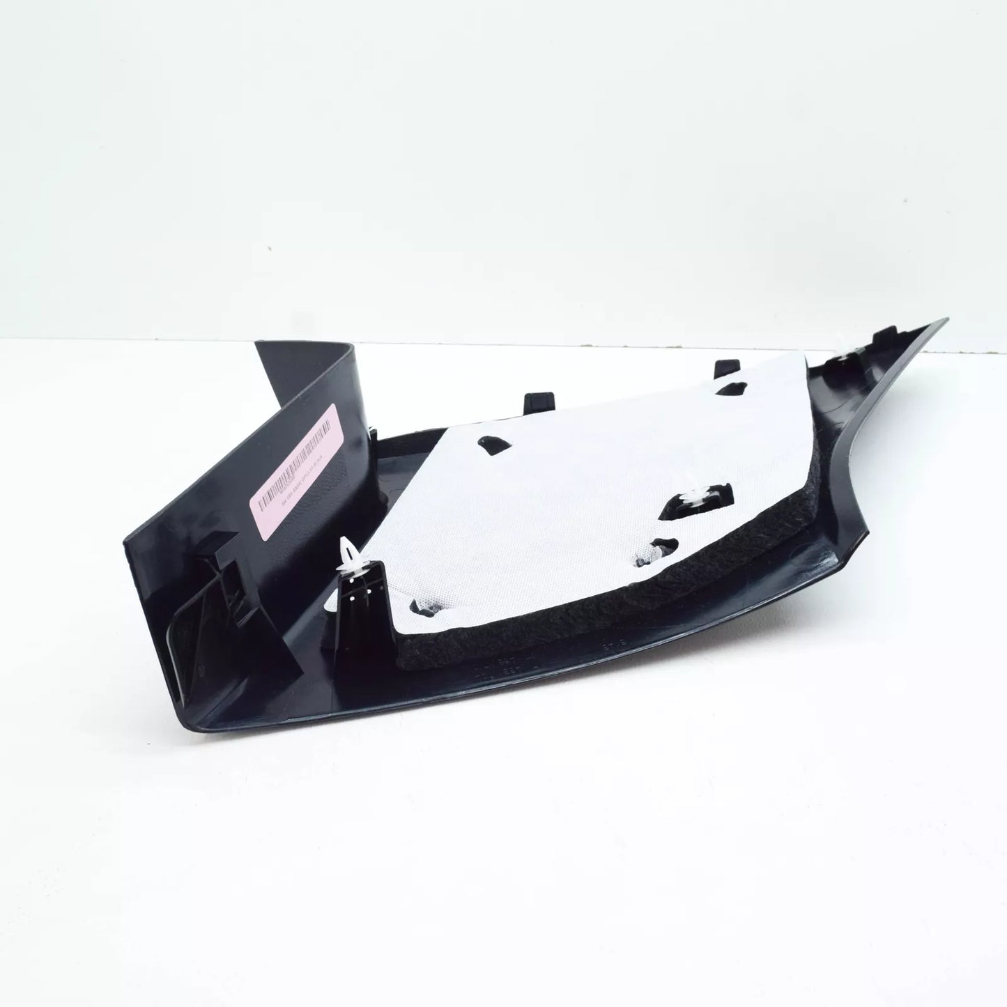 NEW BMW X5 G05 REAR RIGHT SIDE D-PILLAR TOP TRIM 51438092630 8092630 ORIGINAL