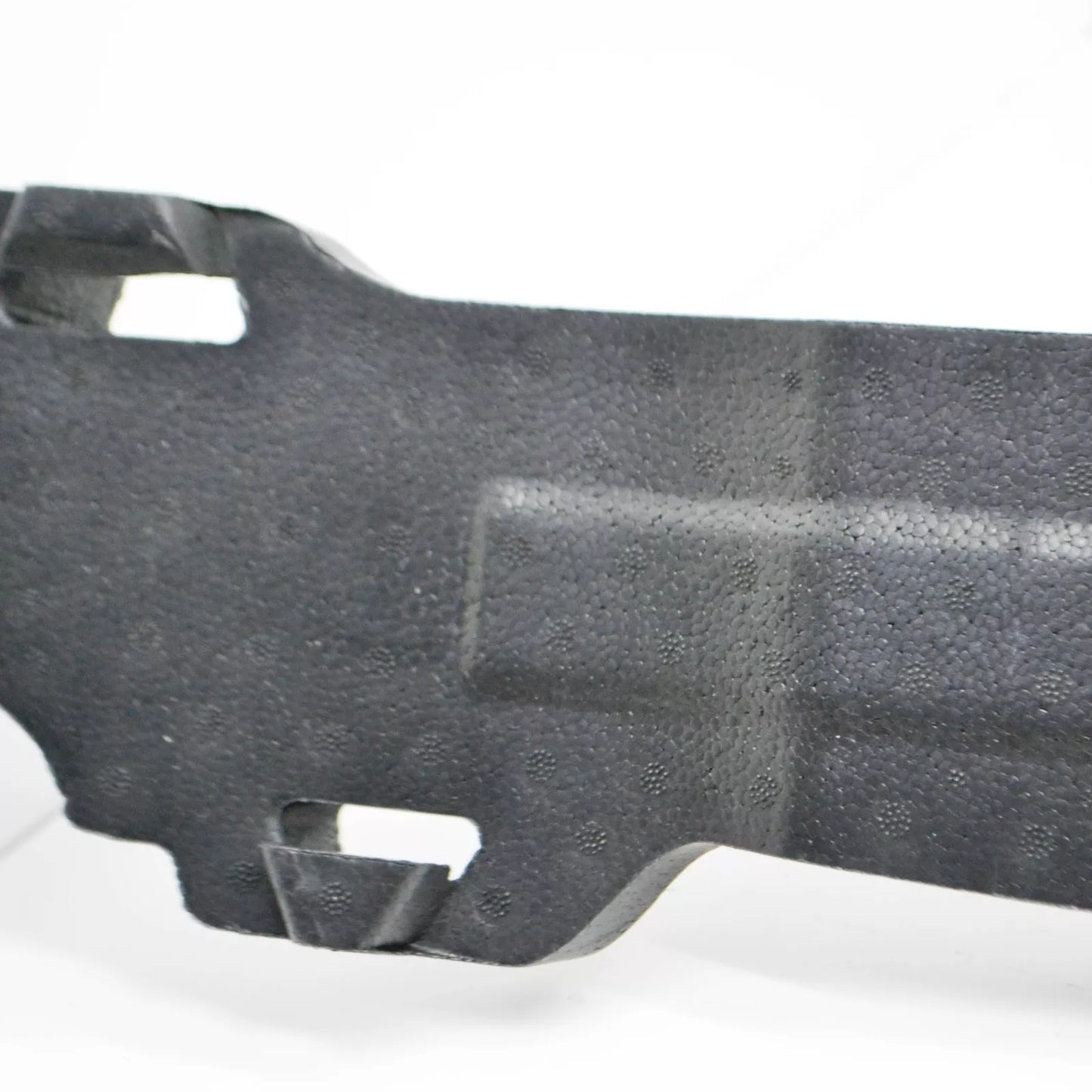 NEW AUDI A4 B9 FRONT BUMPER FOAM FILLER PIECE 8W0807550AJ